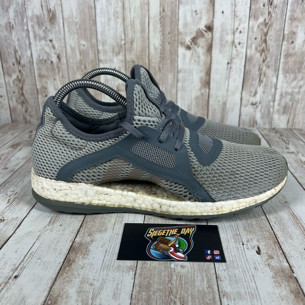ADIDAS PULSE boost - Womens 8‎